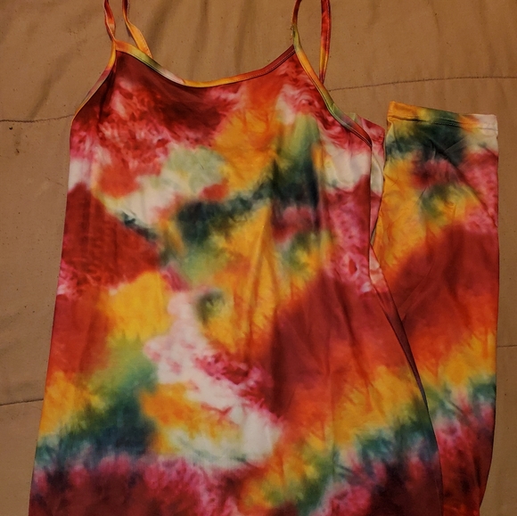 Jumpsuit - Picture 2 of 4